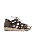 Naot Brown Sandals Size EU 39 - photo 1