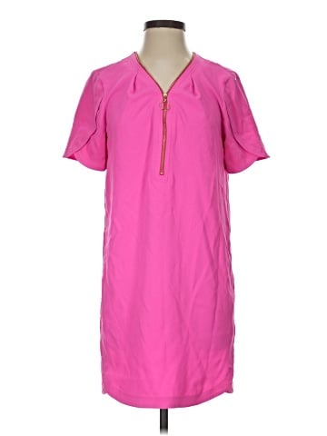 Trina Turk Short Sleeve Henley (view 1)