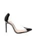 Schutz Black Heels Size 7 - photo 1