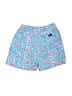 Chubbies Print Blue Board Shorts Size 3T - photo 2