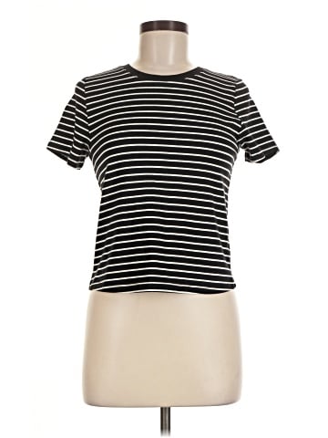 Old Navy Short Sleeve Turtleneck (view 1)