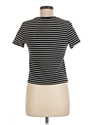 Old Navy Short Sleeve Turtleneck (view 2)