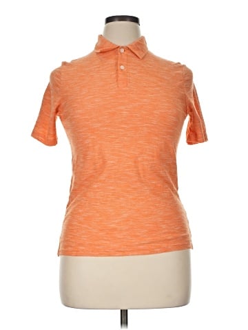 Urban Pipeline Short Sleeve Polo (view 1)