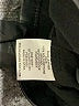 Olive and Oak 100% Polyurethane Black Vest Size M - photo 7