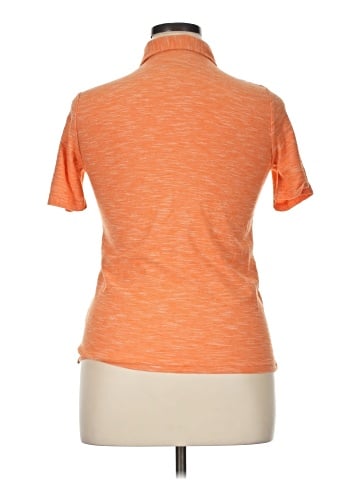 Urban Pipeline Short Sleeve Polo (view 2)