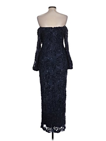 Xscape Cocktail Dress (view 2)