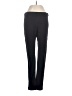 Stoosh Solid Black Active Pants Size S - photo 1