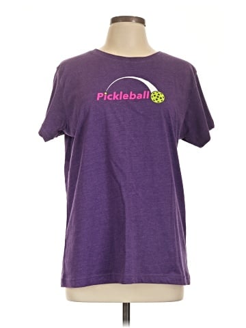 LAT Short Sleeve T-Shirt (view 1)