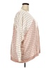 Motto Stripes Pink Pullover Sweater Size 3X - photo 4