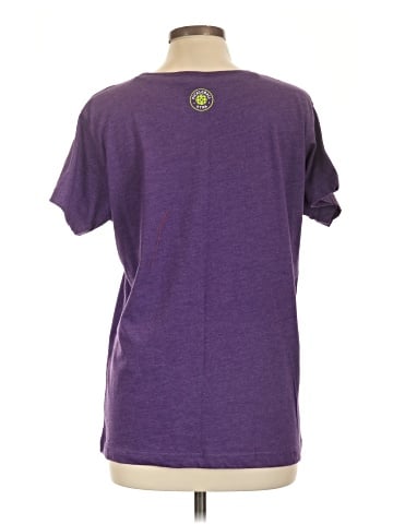 LAT Short Sleeve T-Shirt (view 2)