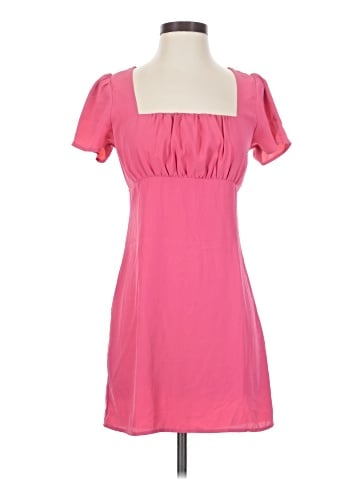Forever 21 Casual Dress (view 1)