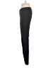 Stoosh Solid Black Active Pants Size S - photo 5