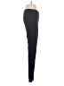 Stoosh Solid Black Active Pants Size S - photo 4