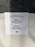 H&M Ivory Dress Pants Size 12 - photo 7