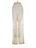 BCBGMAXAZRIA Ivory Casual Pants Size S - photo 2