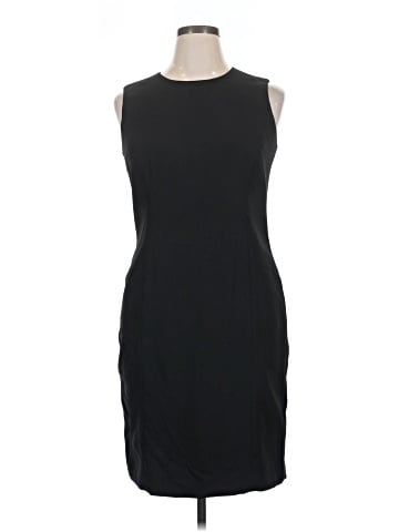 Liz Claiborne Collection Cocktail Dress (view 1)