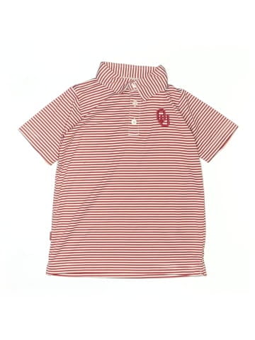 Garb Short Sleeve Polo (view 1)