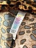 Lularoe Animal Print Brown Leggings Size 1X (Tall & Curvy) - photo 4