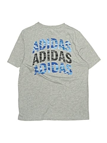 Adidas Active T-Shirt (view 2)