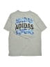 Adidas Gray Active T-Shirt Size XL (youth) - photo 2