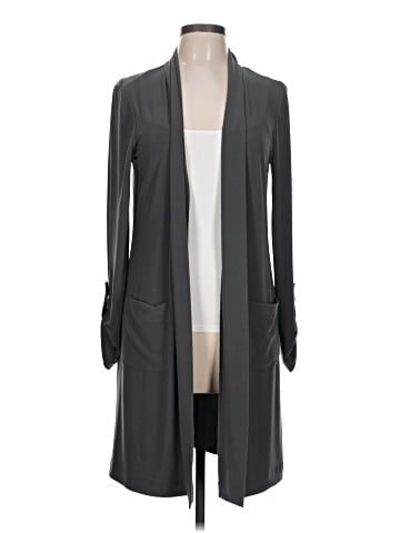 Joseph Ribkoff Coat (view 1)