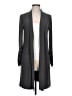 Joseph Ribkoff Gray Coat Size 10 - photo 1