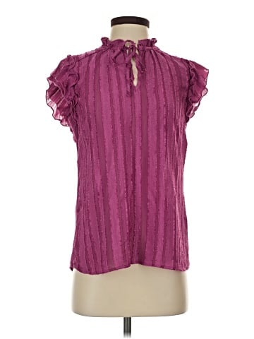 Tamaris Sleeveless Blouse (view 1)