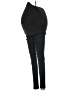 Preggo Leggings Black Active Pants Size S - photo 1