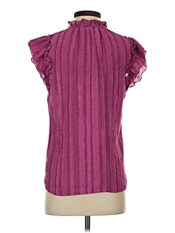 Tamaris Sleeveless Blouse (view 2)