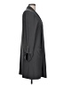 Joseph Ribkoff Gray Coat Size 10 - photo 4