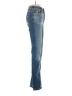 BKE Blue Jeans Size 24 waist - photo 4