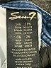 Seven7 Blue Jeans Size 14 - photo 5