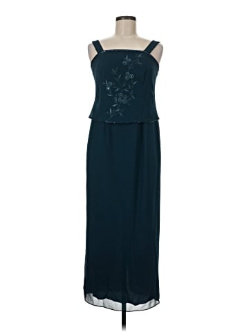 R&M Richards Cocktail Dress (view 1)