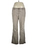SONOMA life + style Tan Khakis Size 16 - photo 1