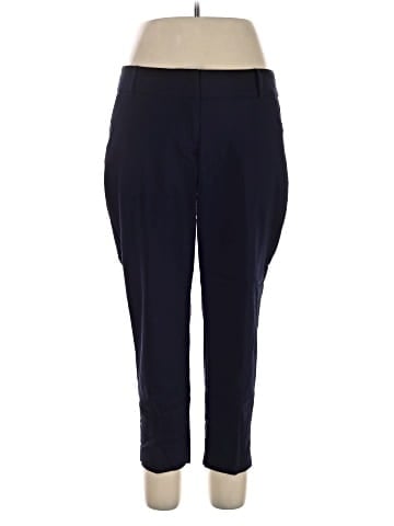Apt. 9 Active Pants (view 1)