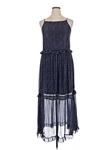 Bobeau Casual Dress (view 1)