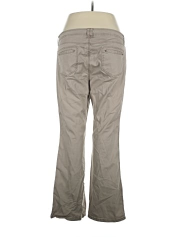 SONOMA life + style Khakis (view 2)