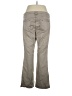 SONOMA life + style Tan Khakis Size 16 - photo 2