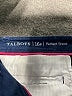 Talbots Polka Dots Blue Shorts Size 16 (petite) - photo 3