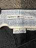 Tommy Hilfiger Black Cargo Shorts Size 6 - photo 3