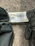 Tommy Hilfiger Black Cargo Shorts Size 6 - photo 4