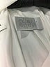 Halston White Jumpsuit Size 8 - photo 5