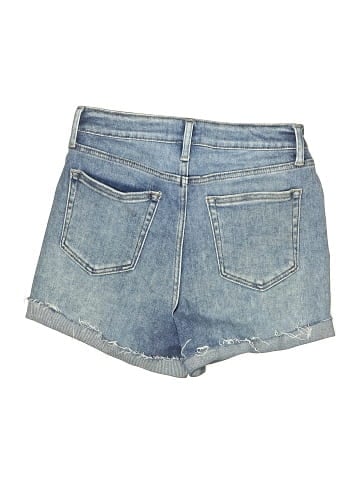 JBD Denim Shorts (view 2)