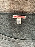 True Religion Gray Active T-Shirt Size XS - photo 7
