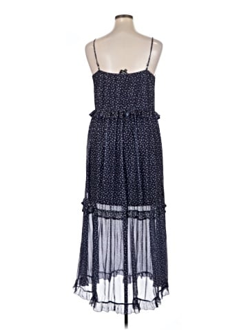 Bobeau Casual Dress (view 2)