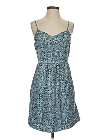 J.Crew Factory Store Casual Dress (view 1)