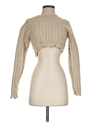 R13 Wool Cardigan (view 1)