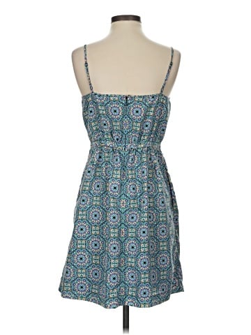 J.Crew Factory Store Casual Dress (view 2)