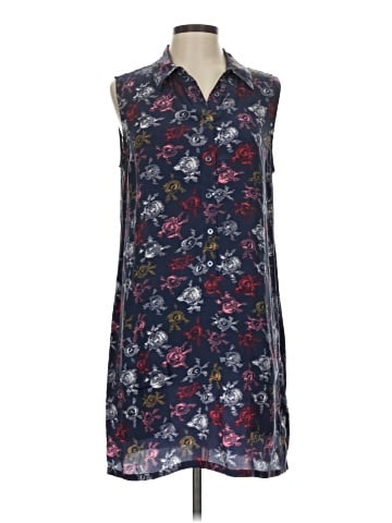 Equipment Casual Dress (view 1)