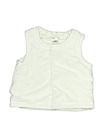 Baby Gap Vest (view 1)